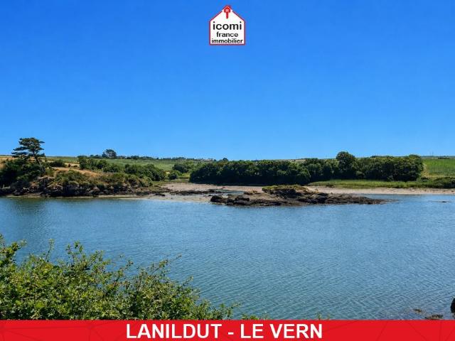 Maison vente à Brest, Bretagne