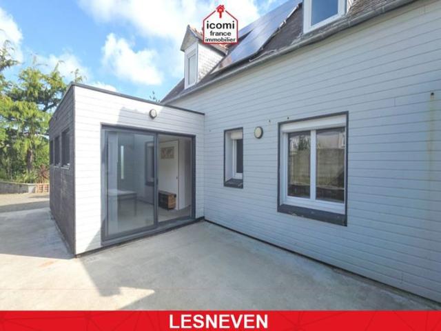 Maison vente à Brest, Bretagne
