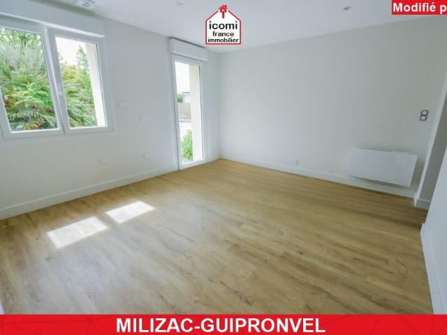 Appartement vente à Cité de Pont Per, Milizac-Guipronvel