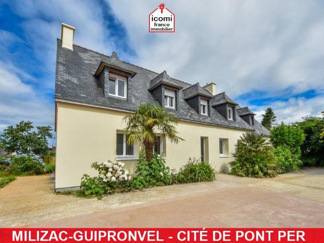 Appartement vente à Brest, Bretagne