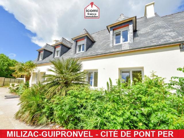 Appartement vente à Brest, Bretagne
