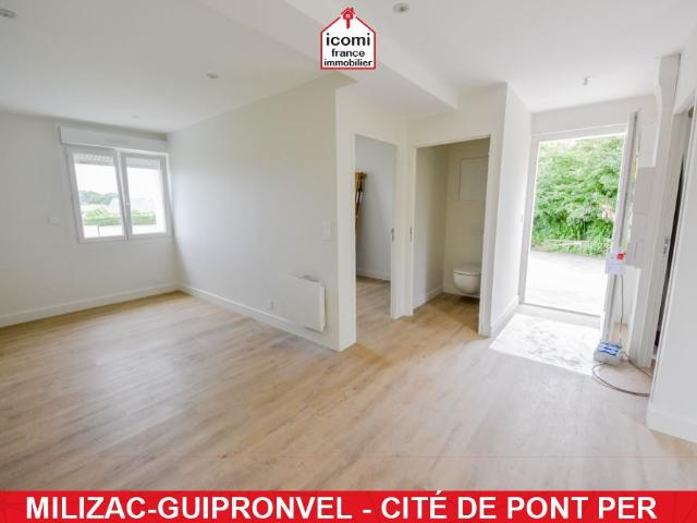 Appartement vente à Brest, Bretagne