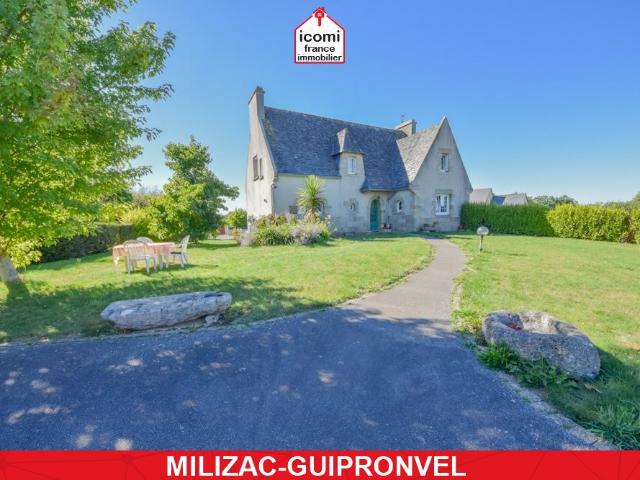 Maison vente à Cité de Pont Per, Milizac-Guipronvel