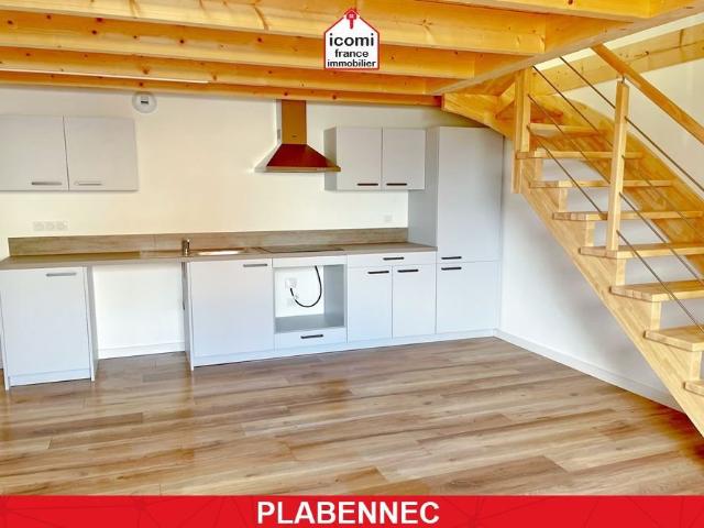 Appartement vente à Brest, Bretagne
