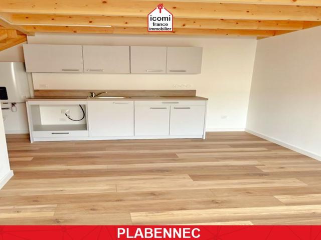 Duplex vente à Brest, Bretagne