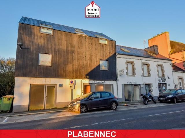 Local Commercial vente à Brest, Bretagne