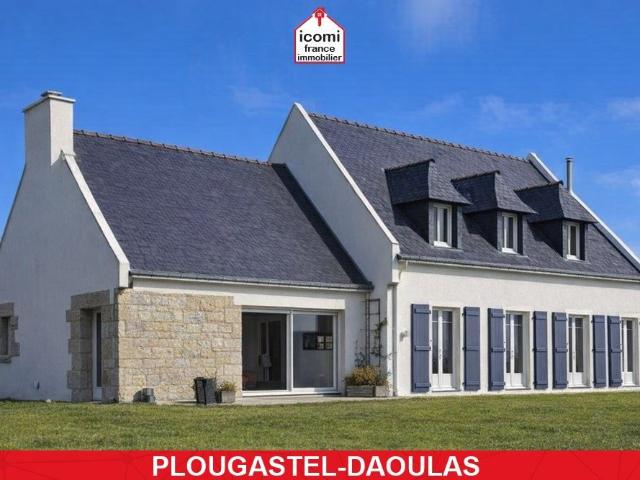 Maison vente à Brest, Bretagne