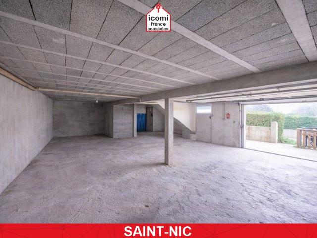 Maison vente à Navarou, Saint-Nic