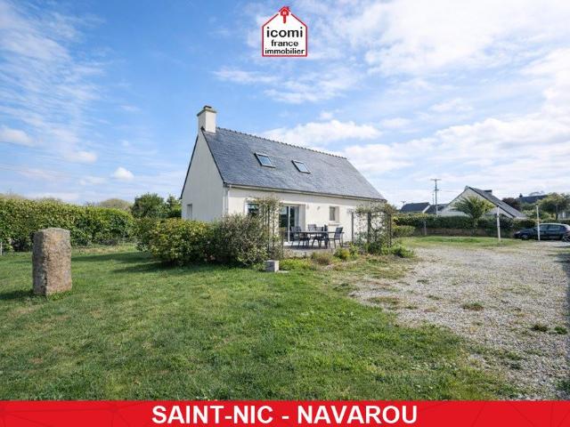 Maison vente à Navarou, Saint-Nic