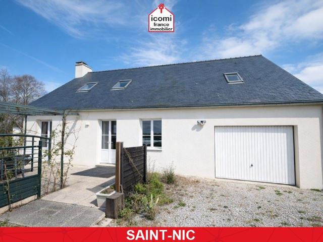 Maison vente à Châteaulin, Bretagne