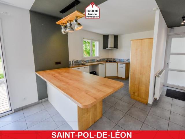 Maison vente à Morlaix, Bretagne