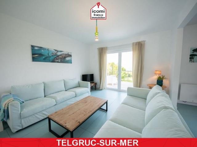 Maison vente à Châteaulin, Bretagne