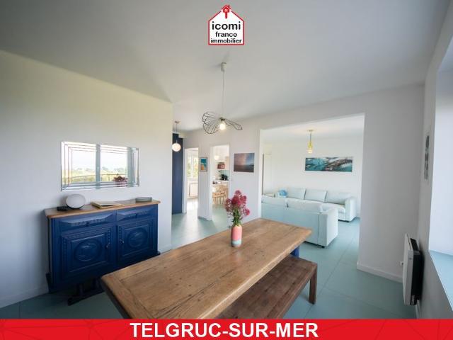 Maison vente à Châteaulin, Bretagne