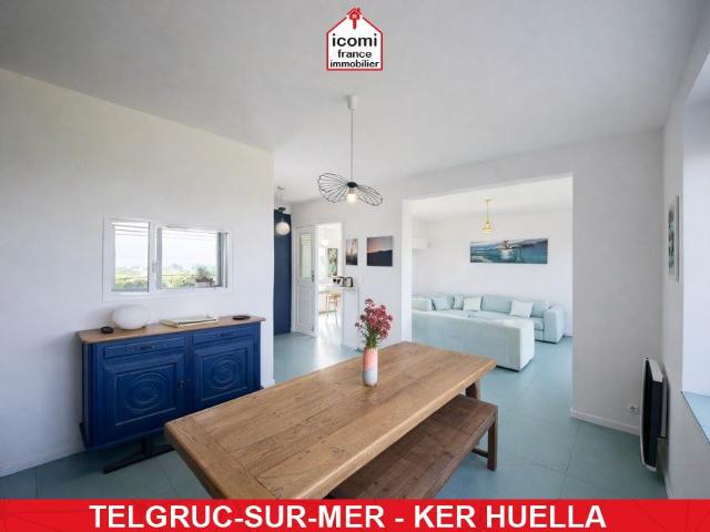 Maison vente à Châteaulin, Bretagne