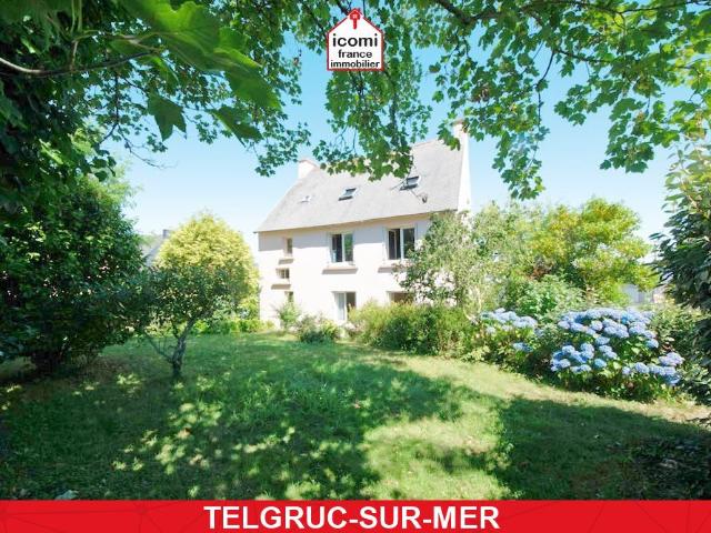 Maison vente à Châteaulin, Bretagne
