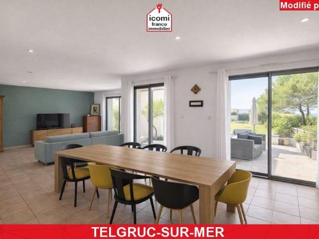 Maison vente à Châteaulin, Bretagne