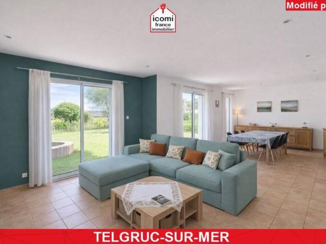 Maison vente à Châteaulin, Bretagne