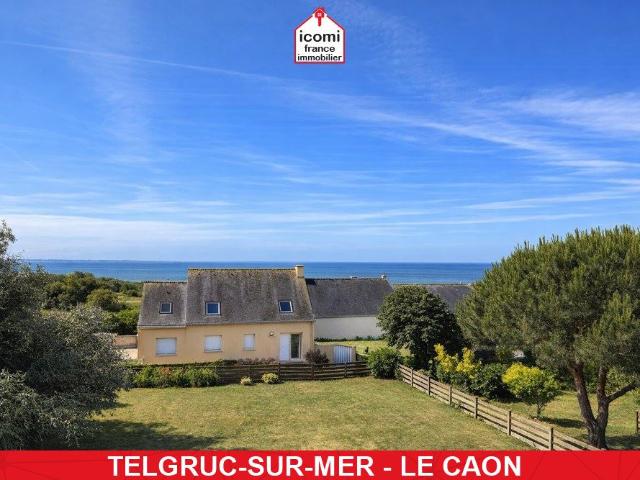 Maison vente à Châteaulin, Bretagne
