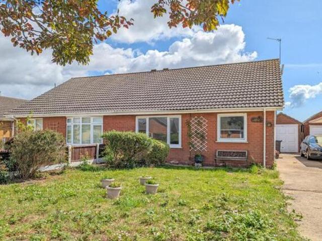 House for sale in Winthorpe, Belleau