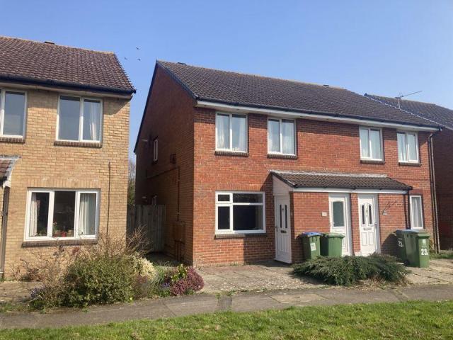Apartment for rent in Fareham, Hampshire