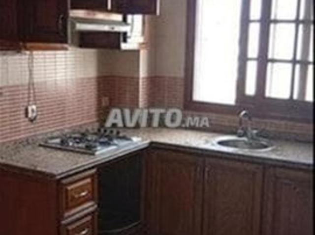 Appartement location à Anfa, Gharb-Chrarda-Beni Hssen