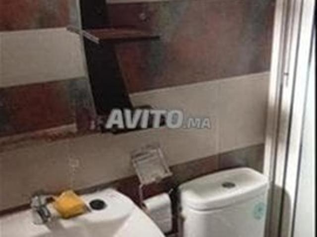 Appartement location à Anfa, Gharb-Chrarda-Beni Hssen