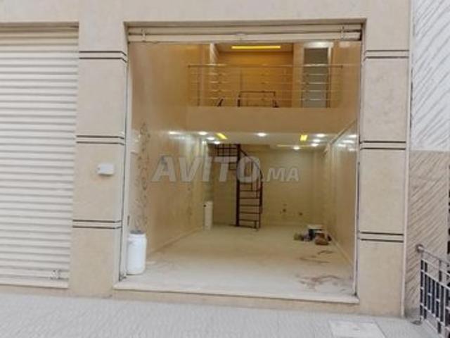 Local commercial vente à El Ma, Gharb-Chrarda-Beni Hssen