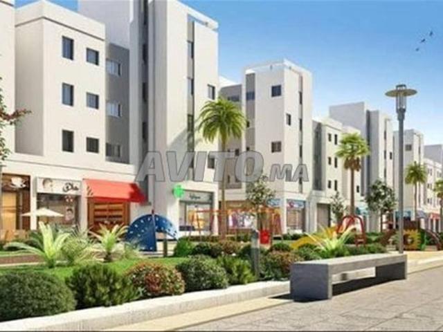 Appartement location à Anfa, Gharb-Chrarda-Beni Hssen