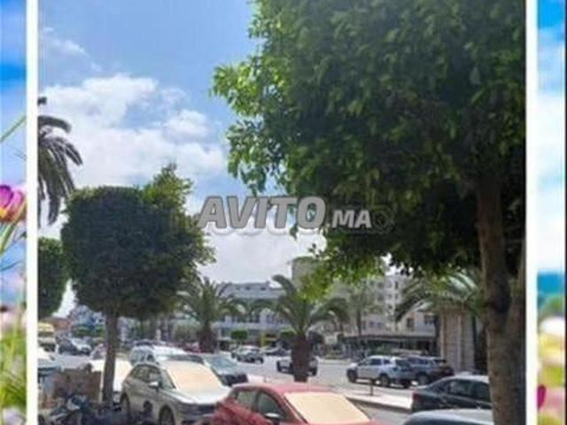 Appartement location à Anfa, Gharb-Chrarda-Beni Hssen