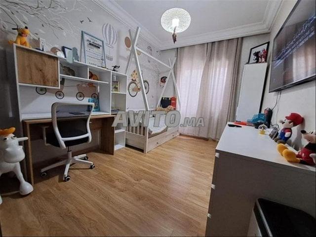 Appartement location à Anfa, Gharb-Chrarda-Beni Hssen