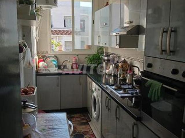 Appartement vente à Anfa, Gharb-Chrarda-Beni Hssen