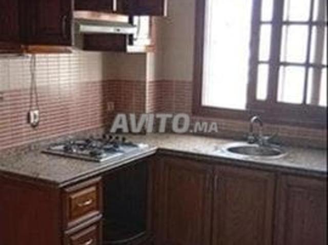 Appartement location à Anfa, Gharb-Chrarda-Beni Hssen