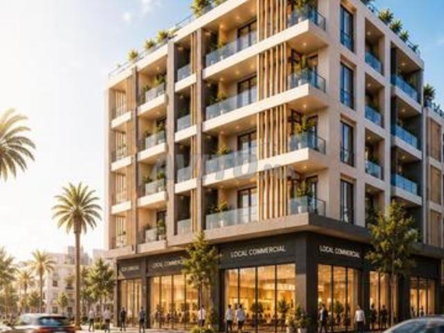 Appartement vente à Gueliz, Marrakech