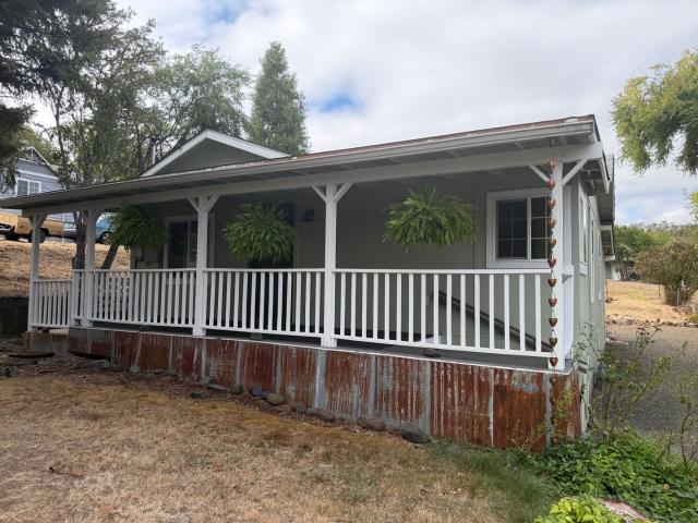 Apartment for rent in Oregonia