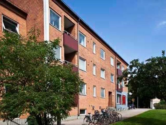 Lägenhet hyra i Hässleholm, Skåne