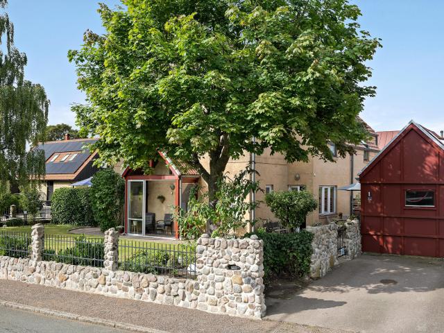 Villa till salu i Helsingborg, Skåne