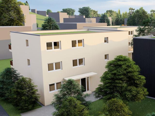 Apartment kaufen in Dornbirn, Vorarlberg