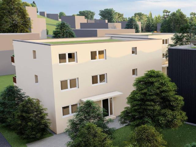 Apartment kaufen in Haselstauden, Dornbirn
