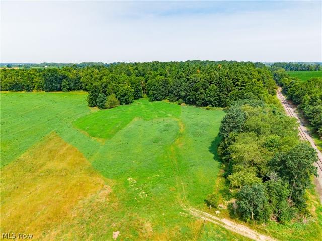 Land for sale in Summitville, Ohio