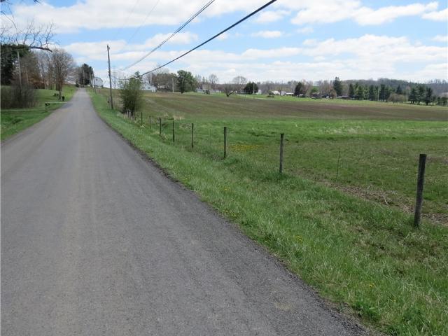 Land for sale in Summitville, Ohio