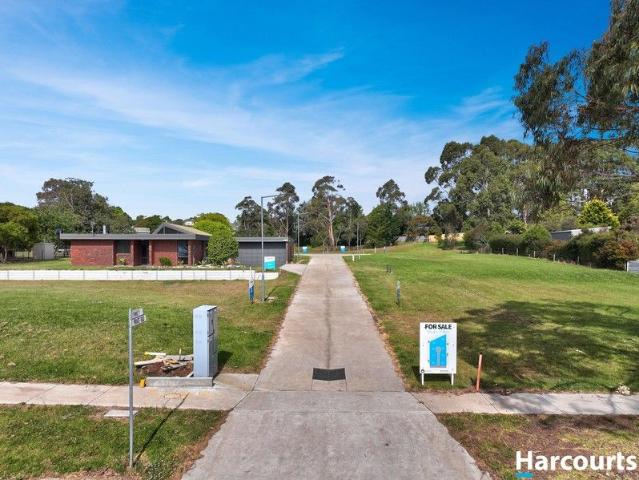 Land for sale in Leongatha, Victoria