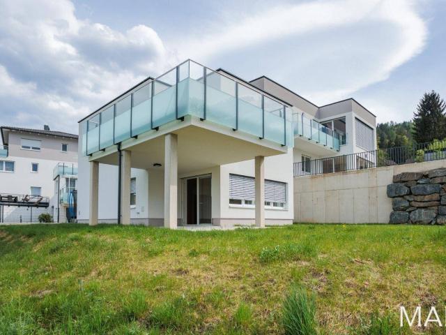 Apartment kaufen in Finkenstein, Kärnten
