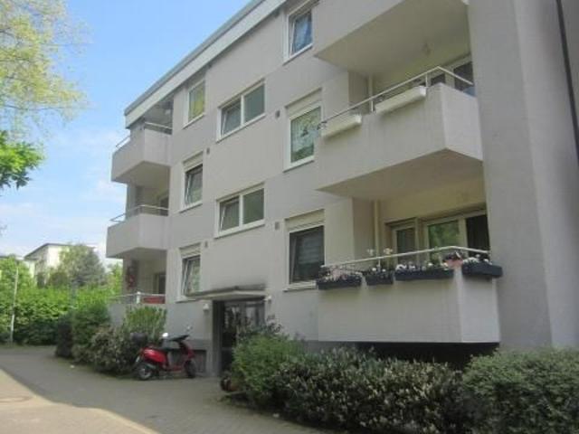 Apartment mieten in Gelsenkirchen, Nordrhein-Westfalen