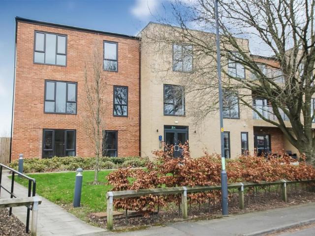 House for rent in Northallerton, North Yorkshire
