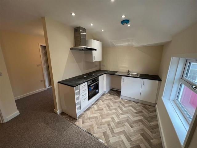 Studio for rent in Grantham, Barholm