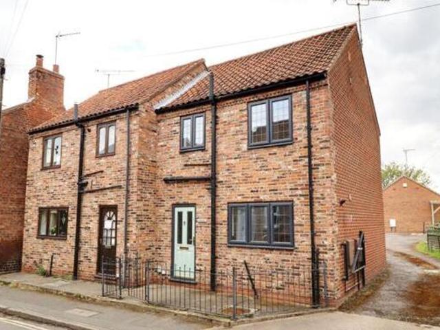 House for sale in North Yorkshire