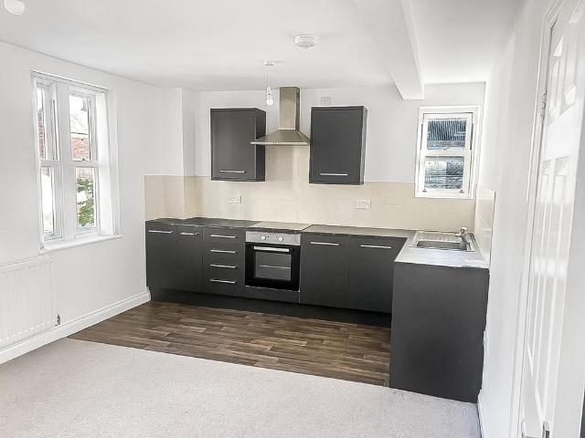 House for rent in Toronto, Bishop Auckland