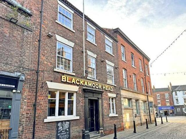 House for sale in Selby