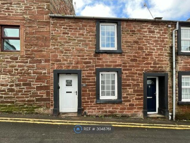 House for rent in St Bees