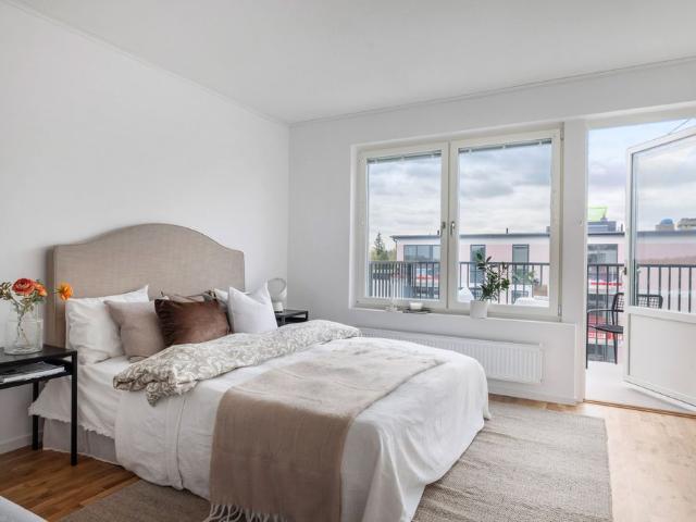 Lägenhet hyra i Tumba, Stockholm